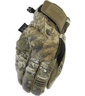 SUB35 Realtree Edge™ Mechanix Wear® téli kesztyű