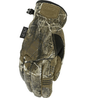 SUB40 Realtree Edge™ Mechanix Wear® téli kesztyű