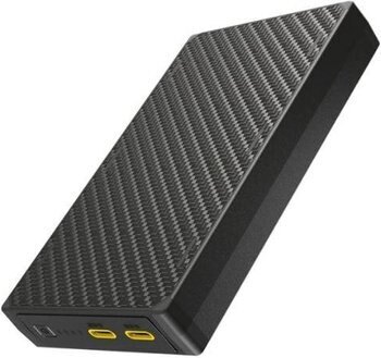 Summit Nitecore® kültéri powerbank / 10000 mAh