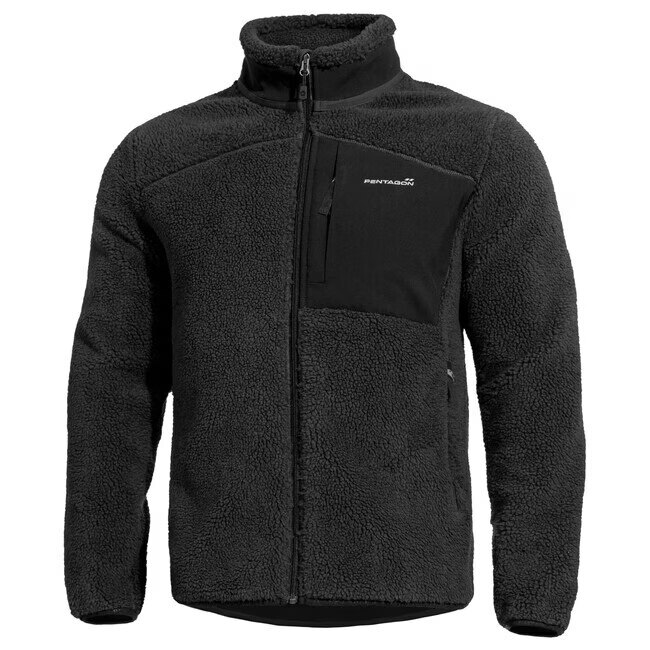Summit Sherpa Fleece Pentagon® pulóver