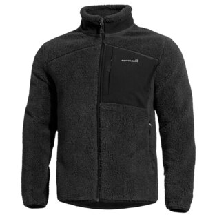 Summit Sherpa Fleece Pentagon® pulóver