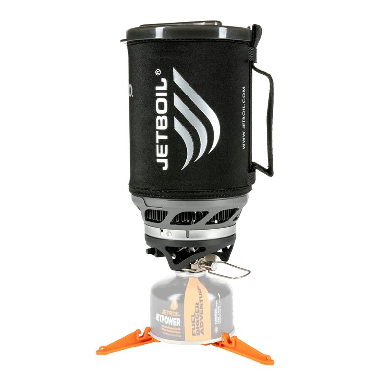 Sumo Jetboil® főzőrendszer