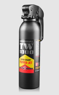 Super Gigant Pepper - Jet TW1000® / 400 ml Védő spray
