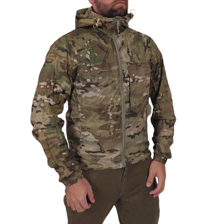 Super L Windshirt V2 Otte Gear®