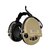 Supreme Mil-Spec AUX Neckband Sordin® elektronikus hallásvédők