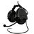 Supreme Mil-Spec CC Neckband Sordin® elektronikus hallásvédők mikrofonnal
