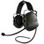 Supreme T2 CC Headband Leather Sordin® elektronikus fejhallgató