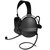 Supreme T2 CC Neckband Fabric Sordin® elektronikus fejhallgató