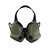Supreme X2 Neckband Sordin® elektronikus fülhallgatók / Gél fülpárnák