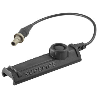 SureFire® duál kapcsoló Picatinny sínre történő rögzítéshez