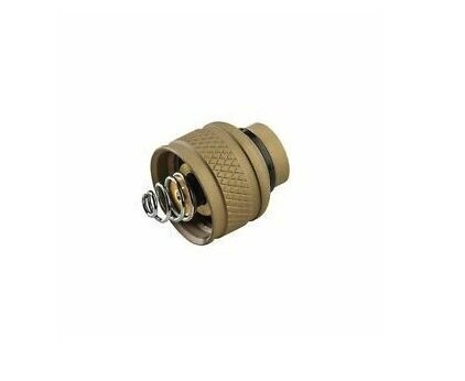 Surefire Scout Dual Fuel SureFire® típusú lámpákhoz való hátsó sapka távirányító kapcsolóhoz