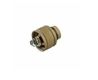 Surefire Scout Dual Fuel SureFire® típusú lámpákhoz való hátsó sapka távirányító kapcsolóhoz