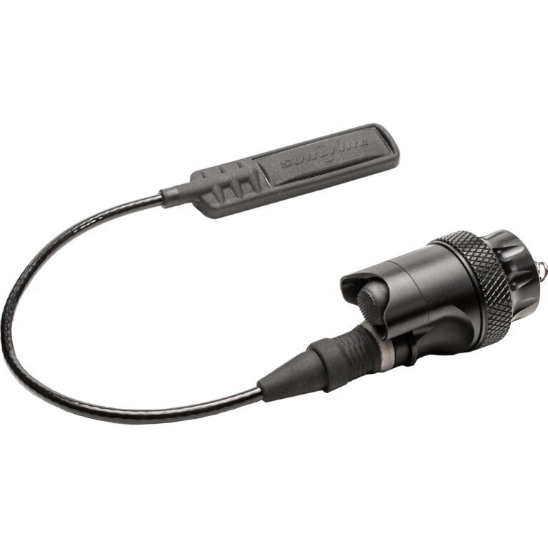 SureFire Scout távirányítós kettős kapcsoló SureFire® lámpákhoz / kábel hossza 7''