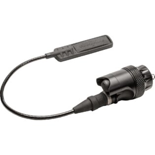 SureFire Scout távirányítós kettős kapcsoló SureFire® lámpákhoz / kábel hossza 7''