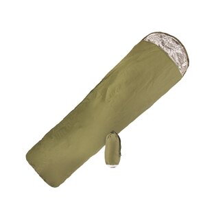 Sürgősségi Survival hálózsák Mil-Tec®