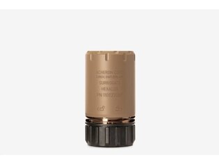 Surrogate HexaLug Acheron Corp®