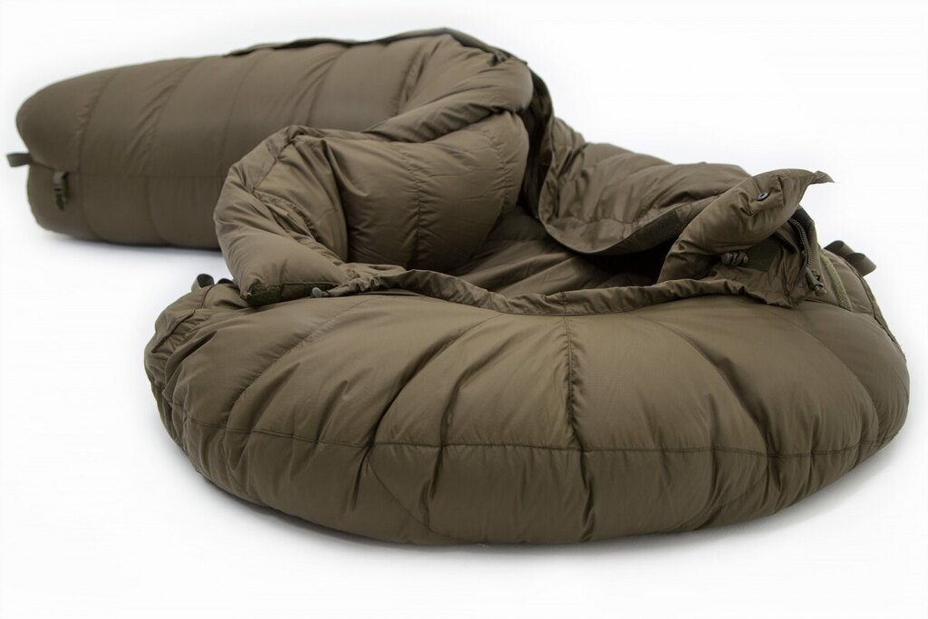 Survival Down 1000 Carinthia® hálózsák
