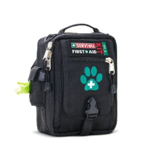 Survival® Elsősegély Készlet / Pet CZ
