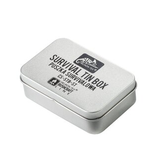 Survival Helikon-Tex® fém doboz