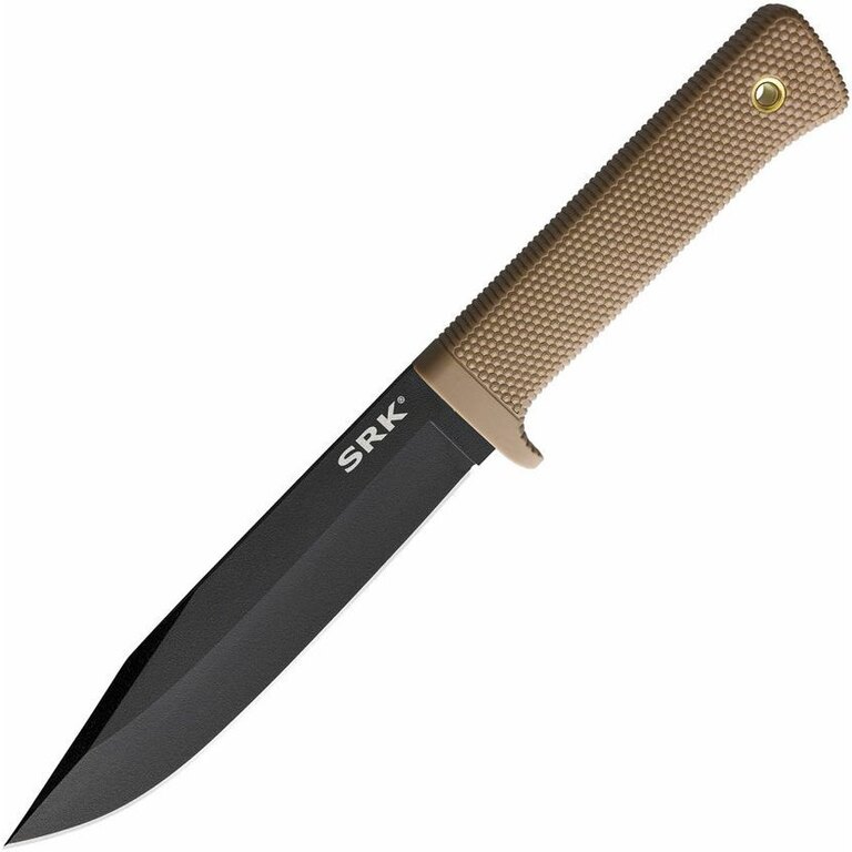 Survival Rescue Knife SK5 Cold Steel®