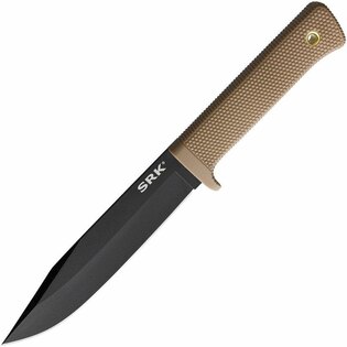 Survival Rescue Knife SK5 Cold Steel®