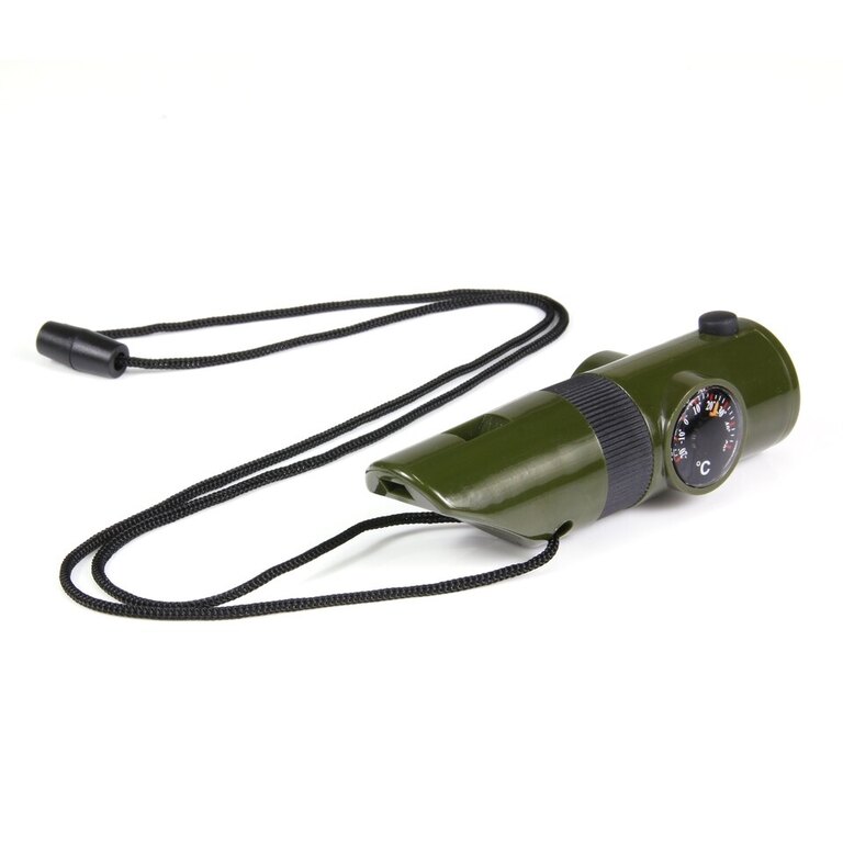 Survival síp 7 az 1-ben 101INC®