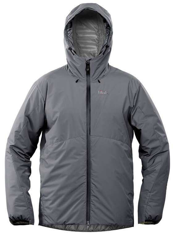 Svalbard Gore-Tex® Infinium Tilak® téli kabát