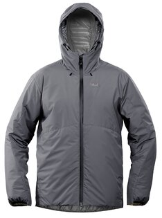 Svalbard Gore-Tex® Infinium Tilak® téli kabát