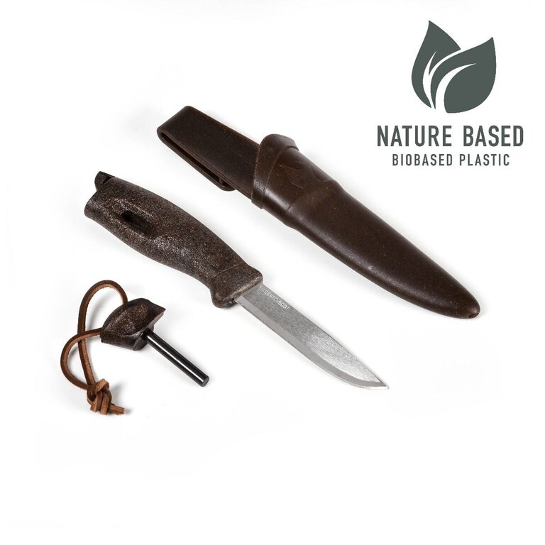Svéd FireKnife BIO Light My Fire®
