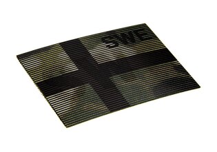 SWE Dual IR Clawgear® zászló felvarró