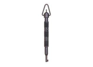 Swivel Handcuff Key S1 (bilincskulccsal) ASP®