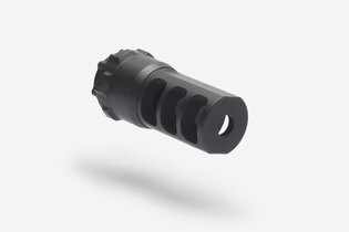 Szájfék / adapter hangtompítóhoz 5.56 mm kaliber Acheron Corp®
