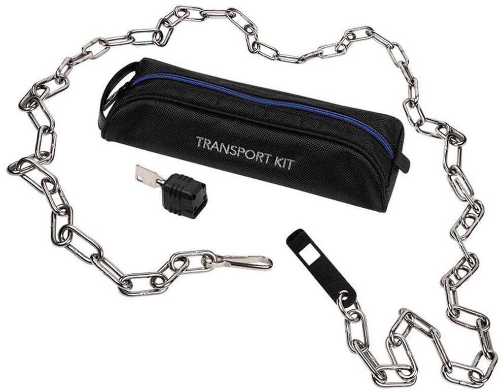 Szállító lánc ASP® Transport Kit