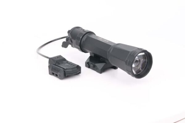 Számlencse Raid Holosun®
