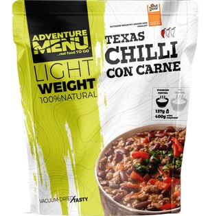 Szárított étel Chilli Con Carne Adventure Menu®