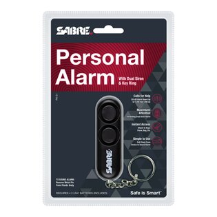 Személyes riasztó Sabre Red®