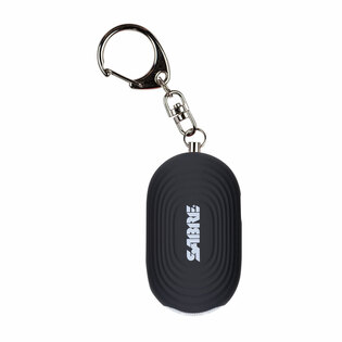 Személyi védelmi riasztó lámpával Sabre Red®