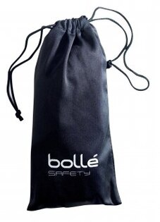Szemüvegtartó Etiufs Bollé® tasak