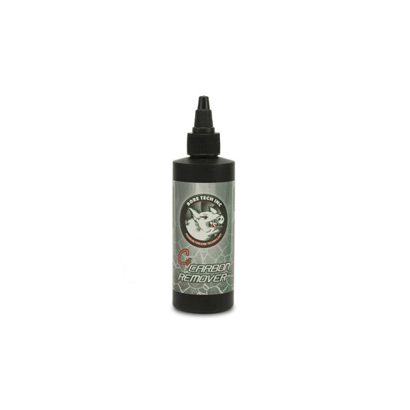 Szén- és szennyeződés-eltávolító oldószer C4 BoreTech® 118 ml