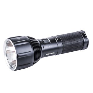 Szent Torch 11 3500 lm NexTorch® kézi zseblámpa