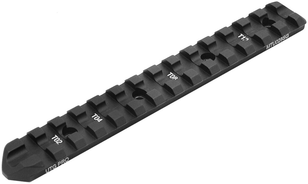 Szerelősín a Remington® 870/1100 UTG PRO® számára