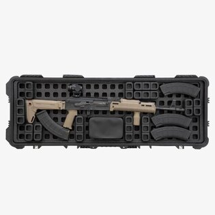 Szervező DAKA® GRID a Pelican™ 1720 Protector Magpul® számára