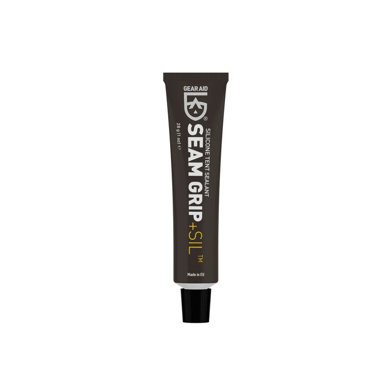 Szigetelőanyag sátor varratokhoz Seam Grip SIL Gear Aid®, 28 g
