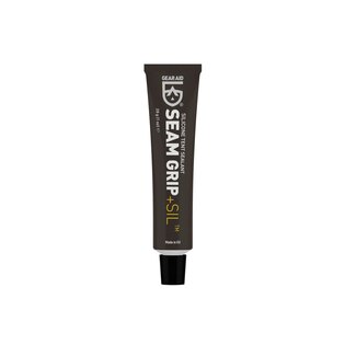 Szigetelőanyag sátor varratokhoz Seam Grip SIL Gear Aid®, 28 g