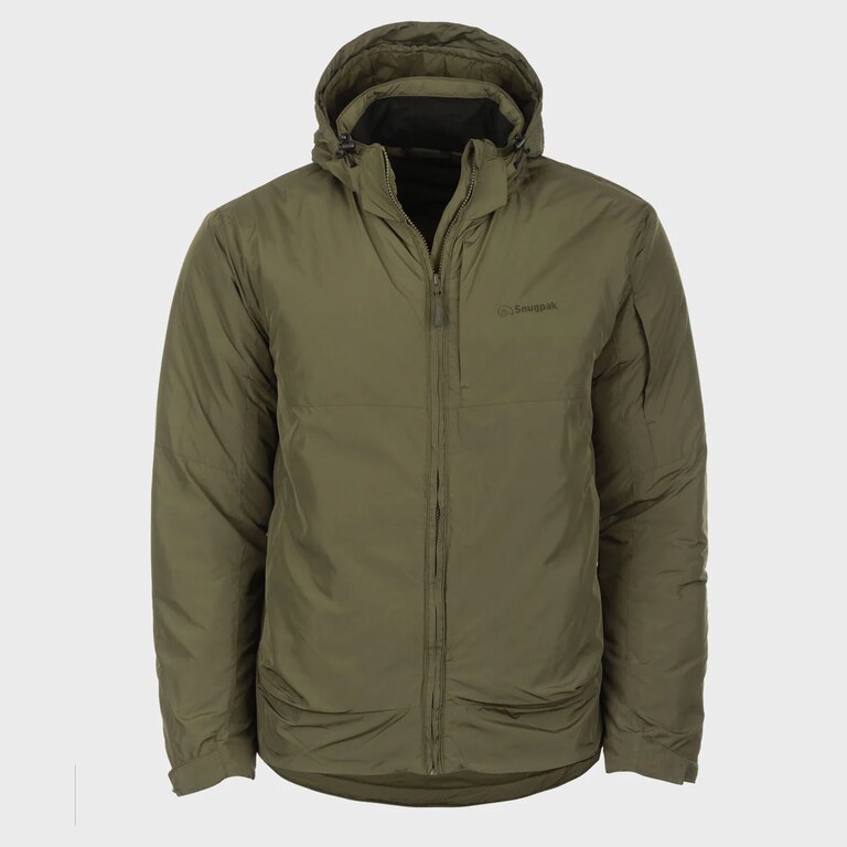 Szigetelt Arrowhead Snugpak® kabát