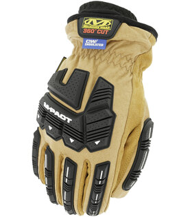 Szigetelt M-Pact Driver F9-360 Mechanix Wear® kesztyű