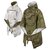 Szigetelt poncsó Reversible Swagman Roll® Helikon-Tex®