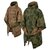 Szigetelt poncsó Reversible Swagman Roll® Helikon-Tex®
