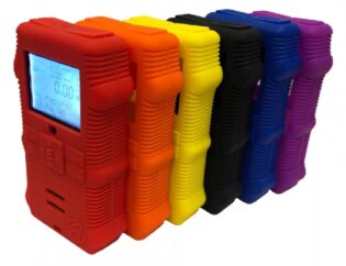 Szilikon tok a CED7000 GEN2 DAA® készülékhez