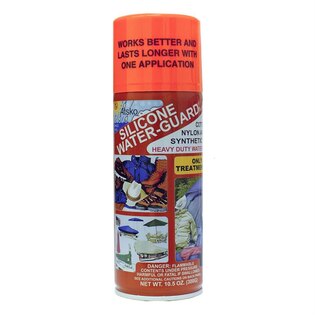 Szilikonos vízvédő impregnáló Atsko® 350 ml